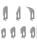 CUCHILLAS DERMAPLANING