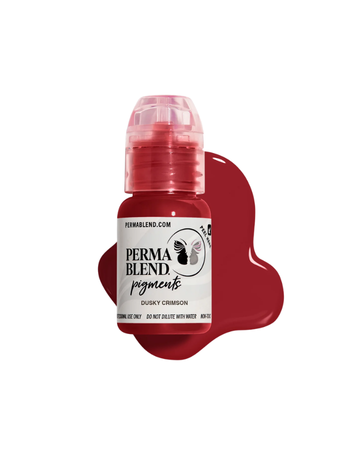 PIGMENTOS LABIOS PERMABLEND SIGNATURE LIPS