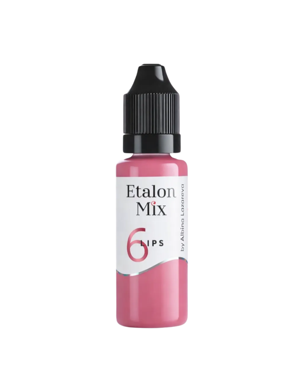 PIGMENTOS ETALON MIX LABIOS