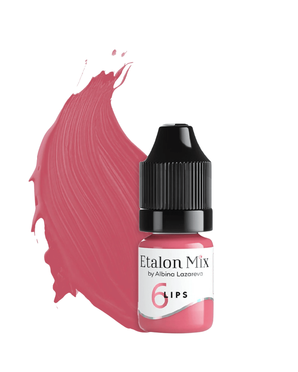 PIGMENTOS ETALON MIX LABIOS