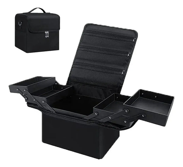 SQUARE PROFESSIONAL BAG