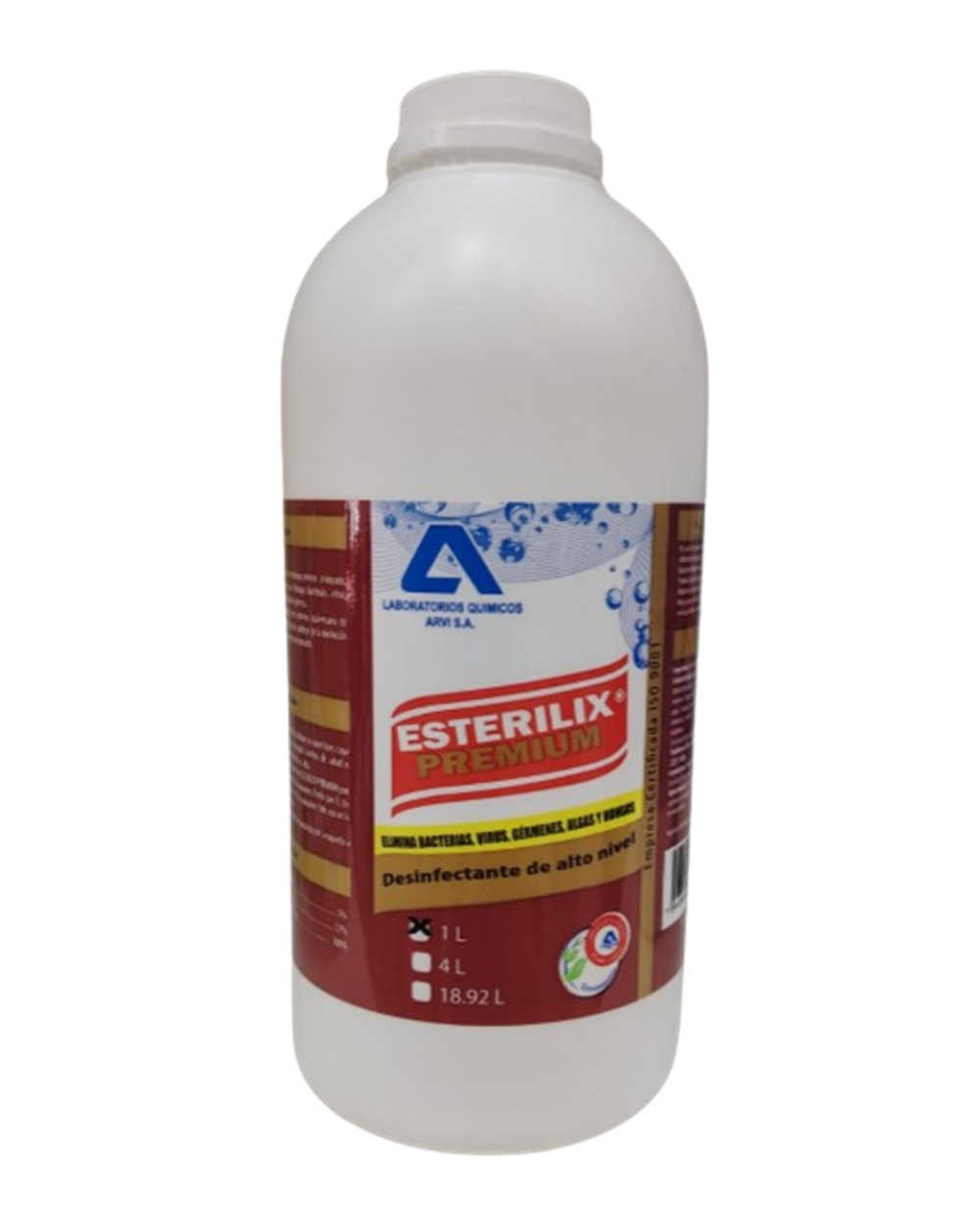 ESTERILIX PREMIUM 1L