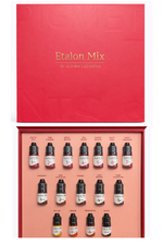 PERFECT ETALON MIX SET 16 SHADES