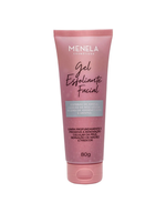 GEL EXFOLIANTE FACIAL MENELA
