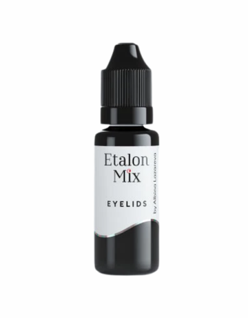 PIGMENTO BLACK ETALON MIX