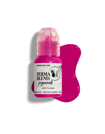 PIGMENTOS LABIOS PERMABLEND SIGNATURE LIPS