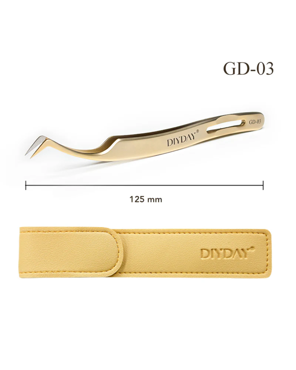 PINZAS DIY DAY GD PRO