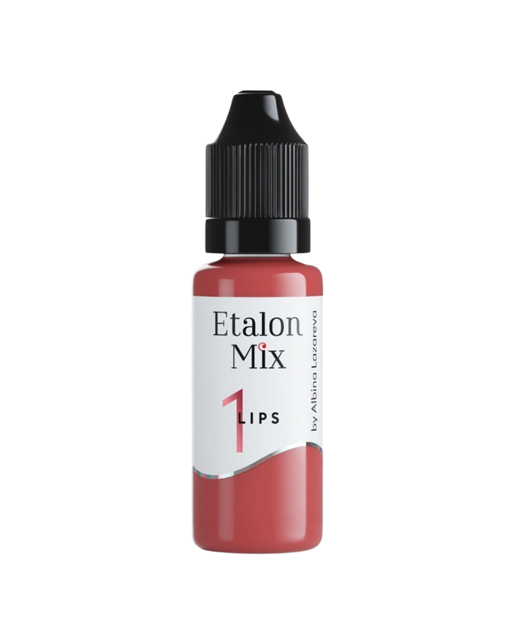 PIGMENTOS ETALON MIX LABIOS