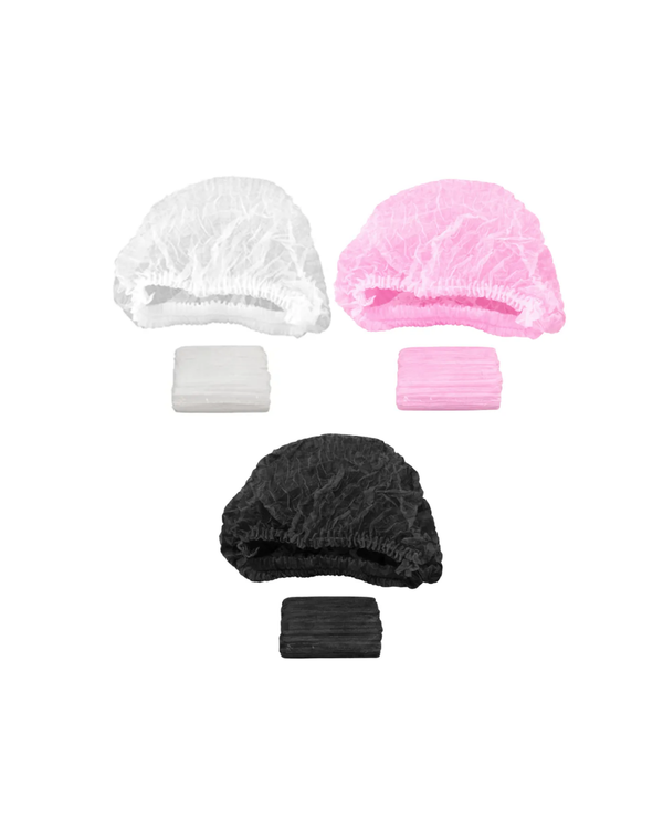 GORROS DESECHABLES