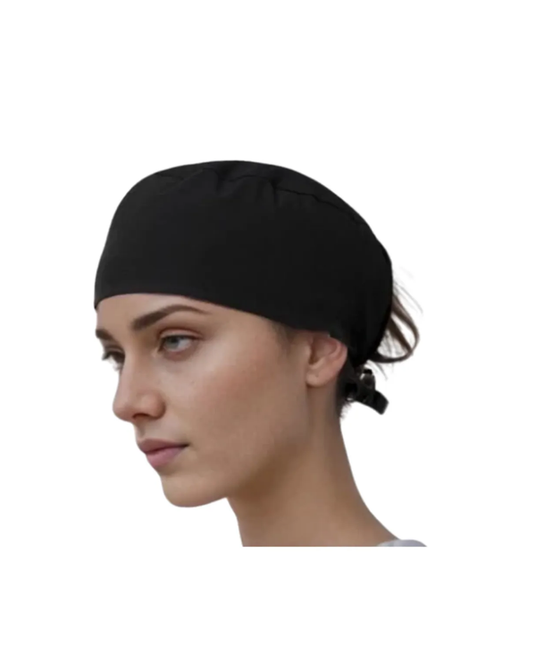 GORRO DE TELA