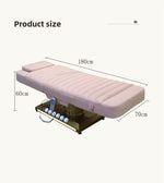 LUXURY ELECTRIC COUCH