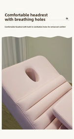 LUXURY ELECTRIC COUCH