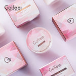 REMOVEDOR DE PESTAÑAS EN CREMA GOLLEE