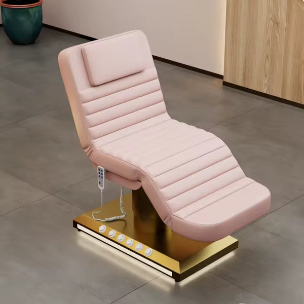 CAMILLA ELECTRICA LUXURY ROSA