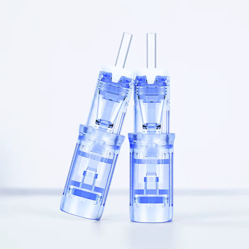 CARTUCHOS UNIVERSALES MICRO AGUJAS THUNDERLORD