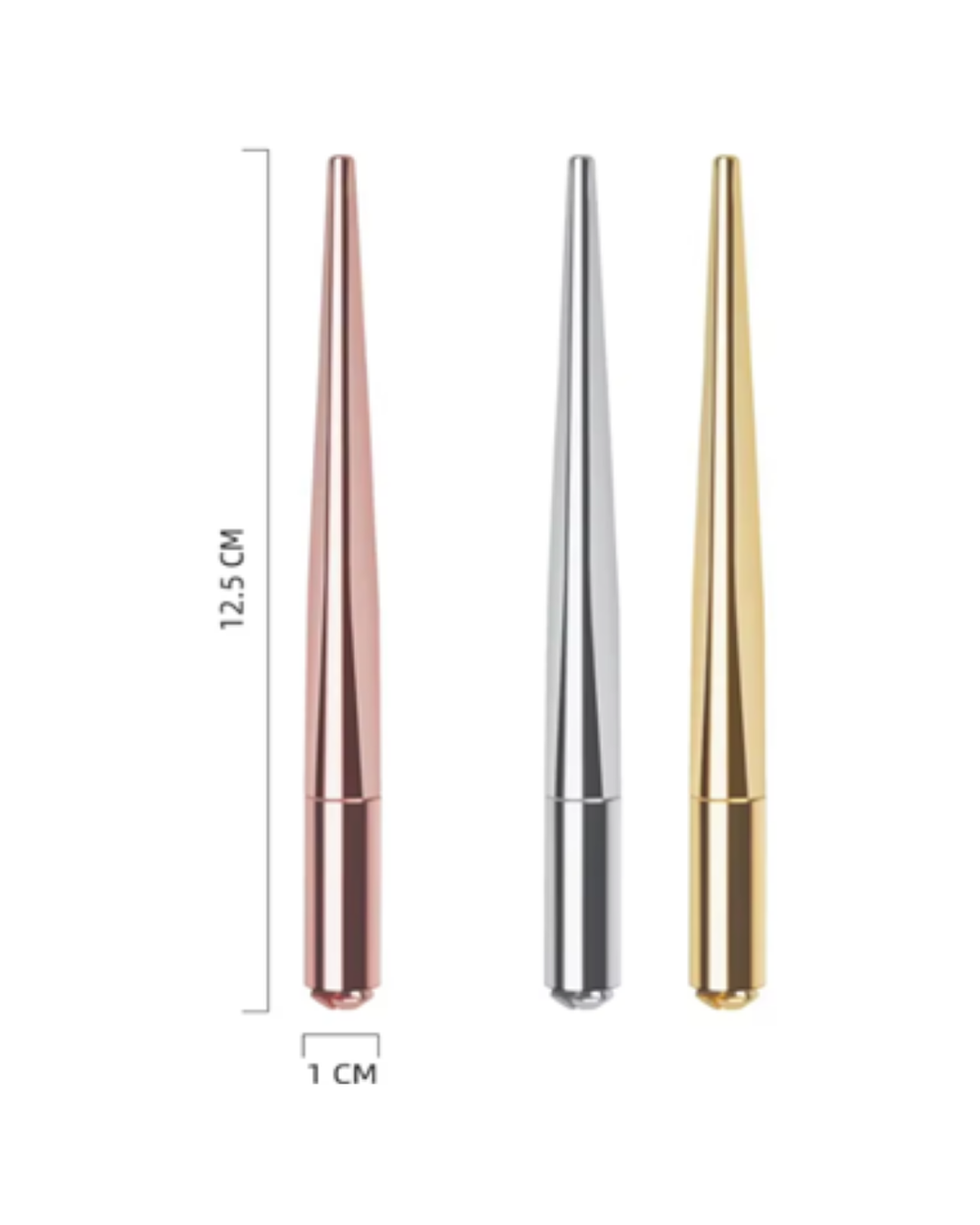 INDUCTOR METAL