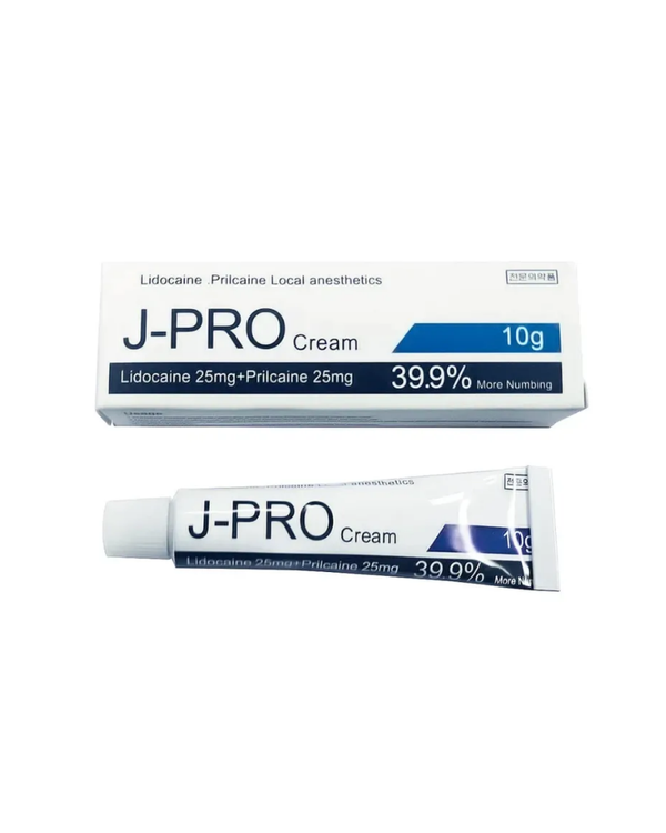 ANESTESIA PIEL CERRADA J-PRO 39.9%