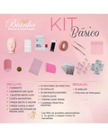 KIT BASICO PARA LASHISTA