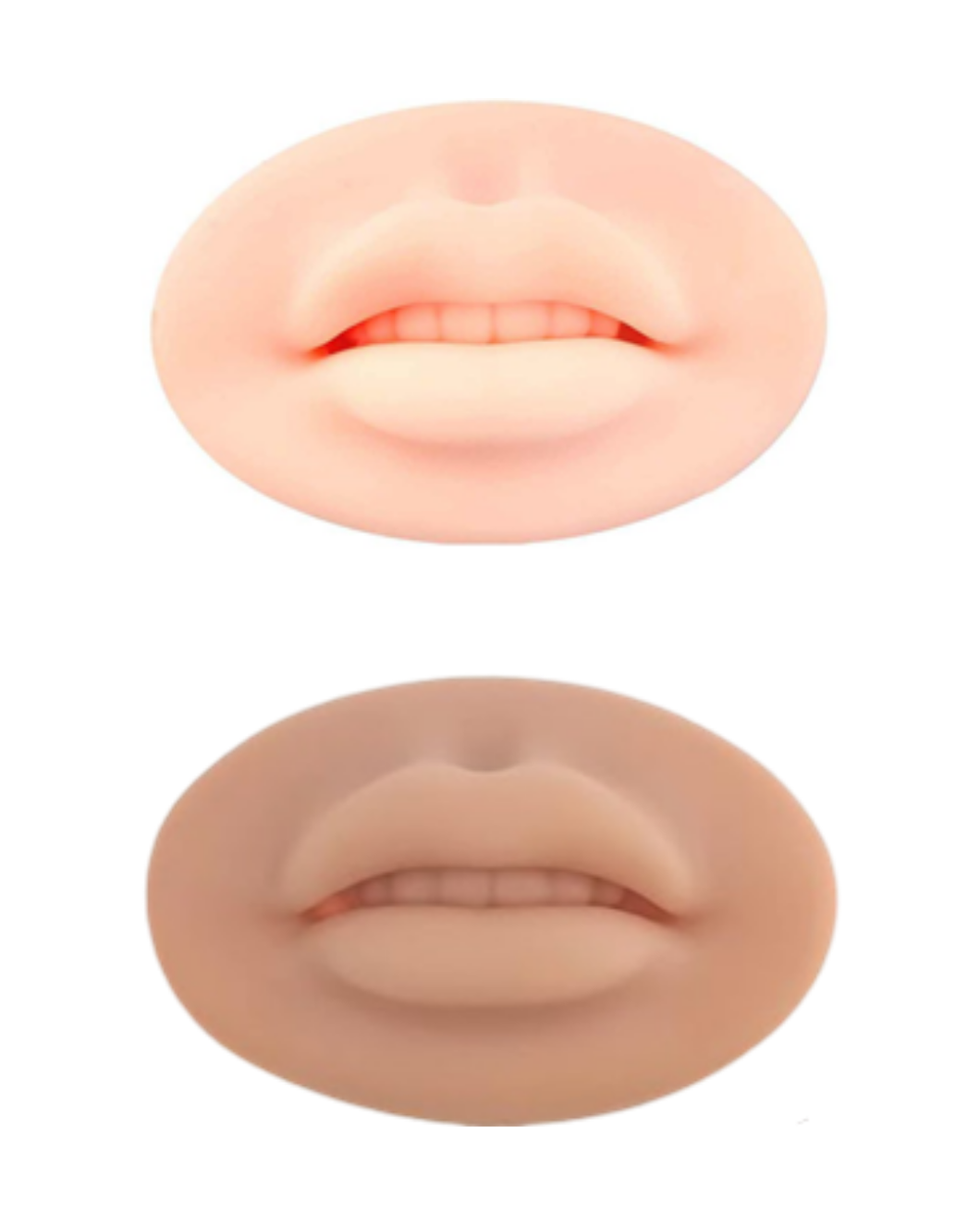 LABIOS DE PRÁCTICA 5D