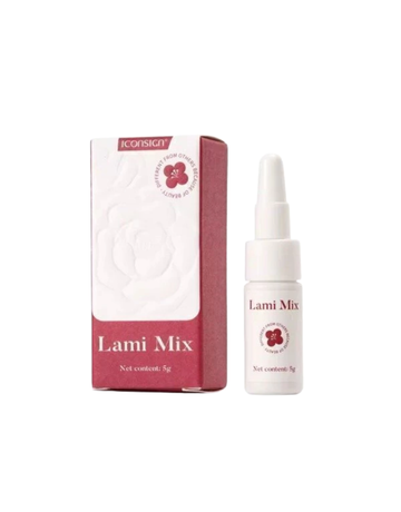 LAMI MIX ICONSIGN