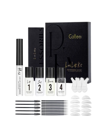 KIT DE LIFTING GOLLEE
