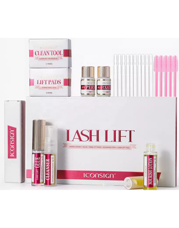 KIT DE LIFTING ICONSIGN VERSION RÁPIDA