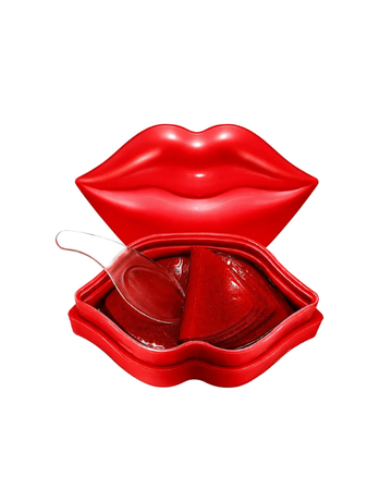 MASCARILLA LABIAL