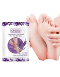MASCARILLA EXFOLIANTE DE PIES