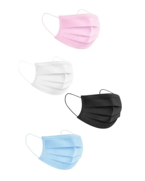Mascarillas y Protección