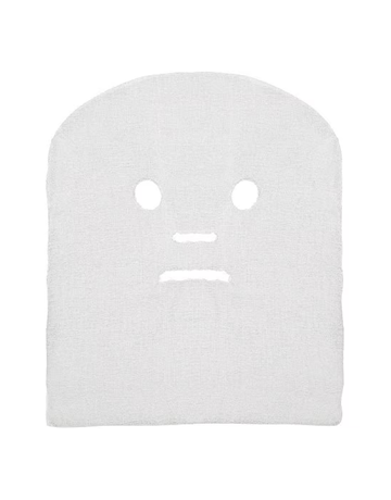 MASCARILLA DE GASA
