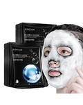 MASCARILLA DE SAL MARINA