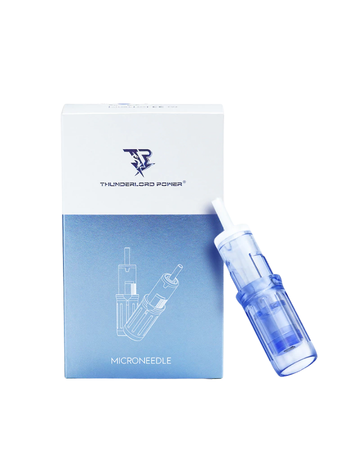 CARTUCHOS UNIVERSALES MICRO AGUJAS THUNDERLORD
