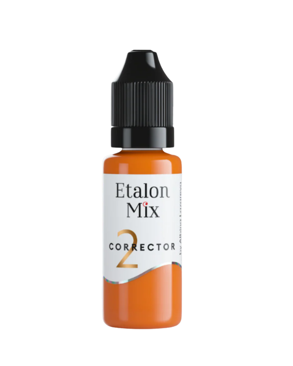 CORRECTORES ETALON MIX