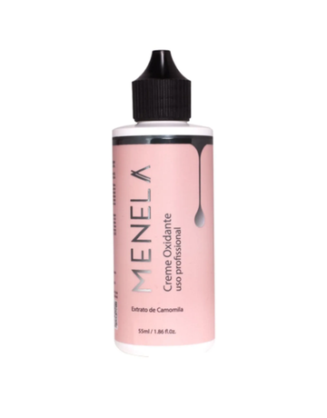 CREMA OXIDANTE MENELA