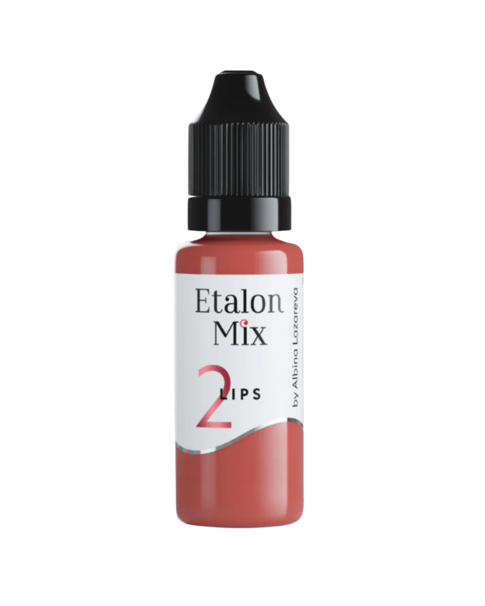 PIGMENTOS ETALON MIX LABIOS