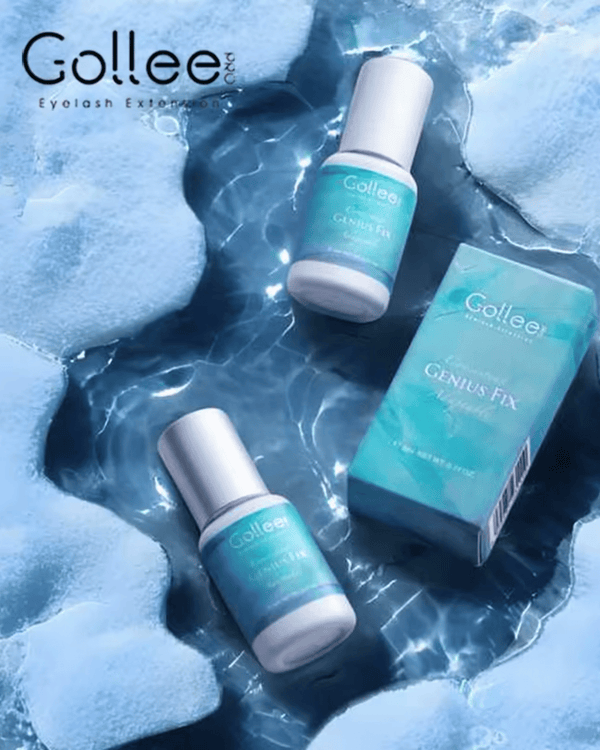 ADHESIVO GOLLEE GENIUS FIX ADAPTABLE