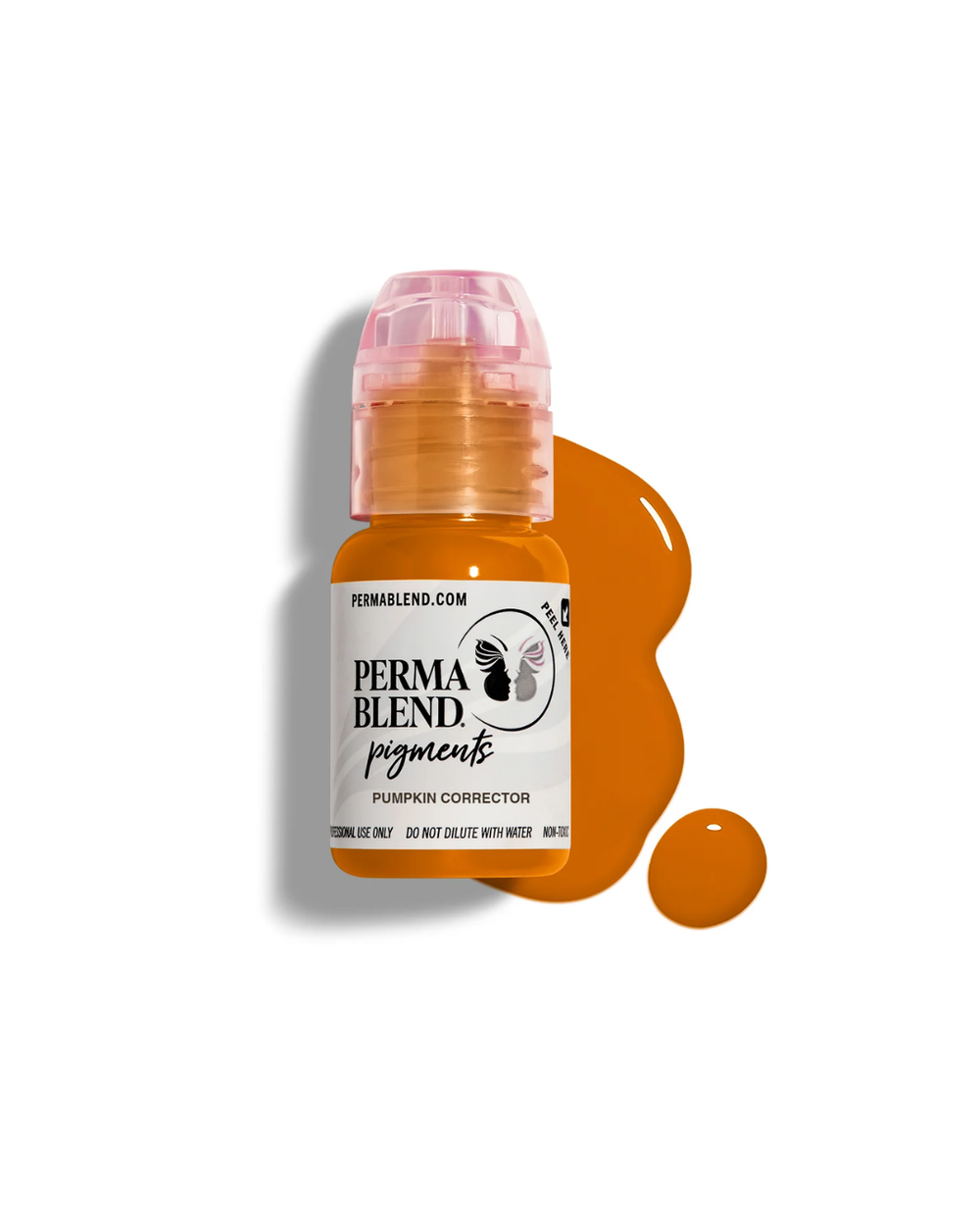 PIGMENTOS CORRECTORES CEJAS PERMABLEND
