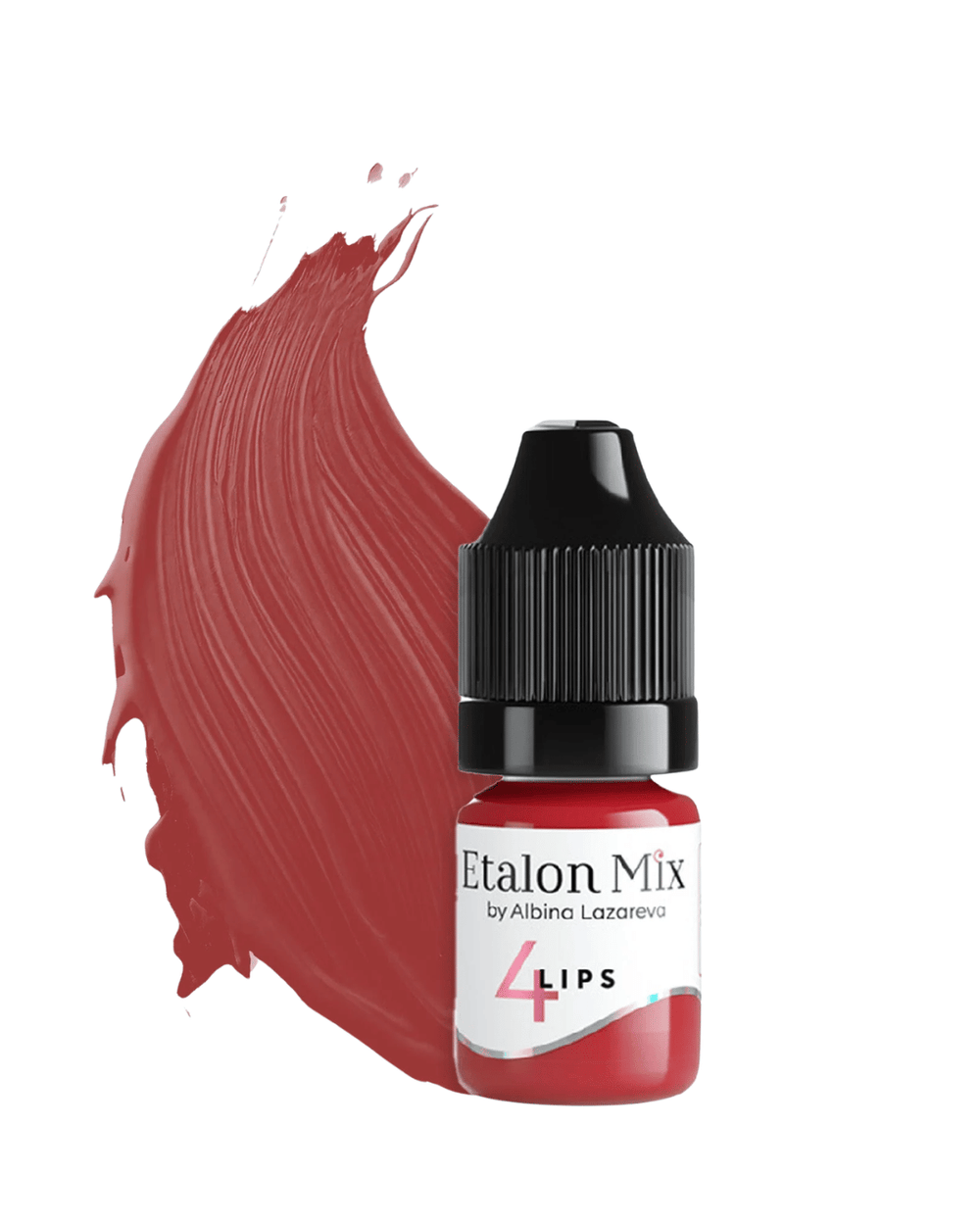 PIGMENTOS ETALON MIX LABIOS
