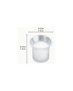 CUPS-ANILLO CON CUPS