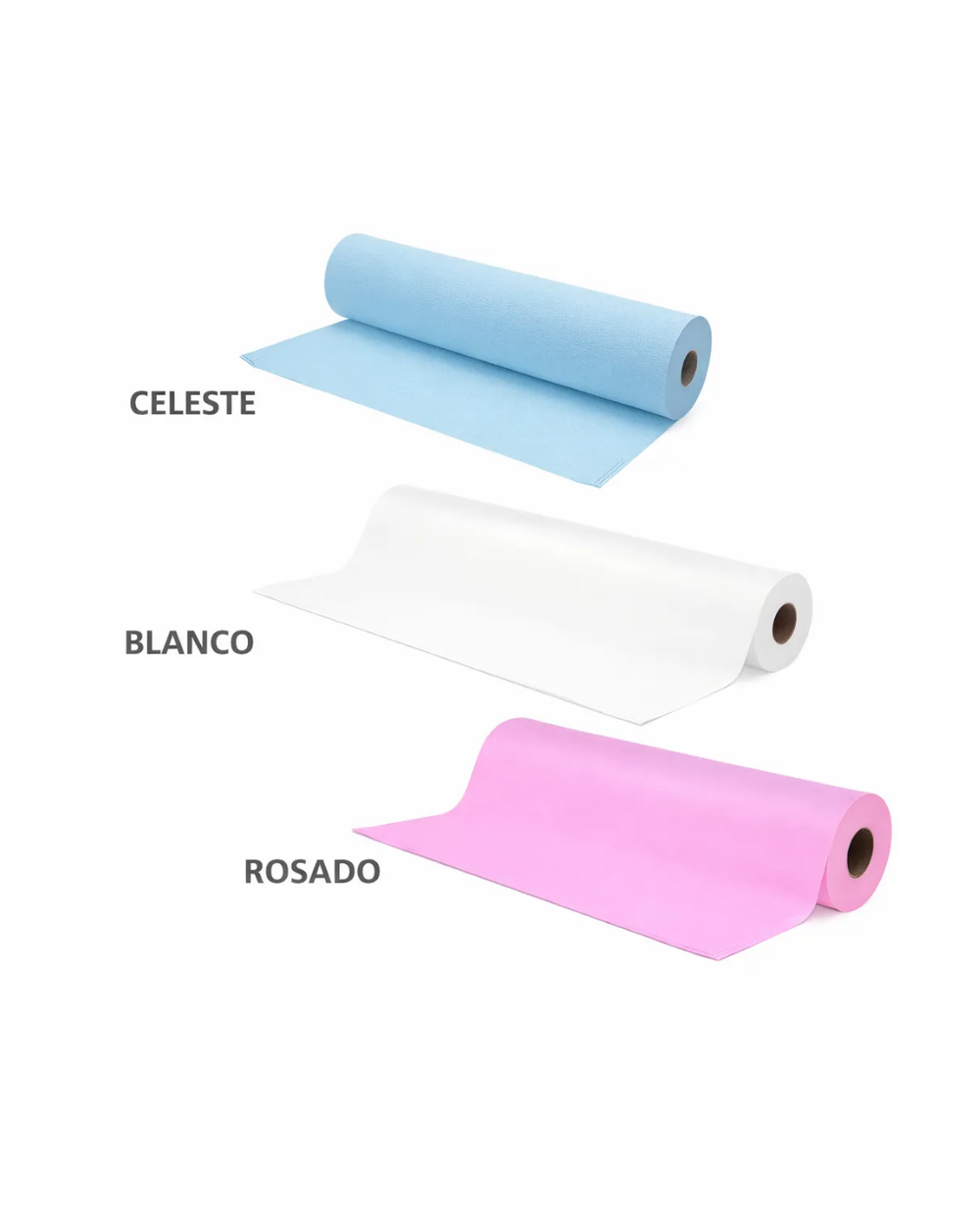 COUCH COVER ROLLS