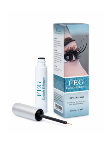 SERUM DE PESTAÑAS FEG