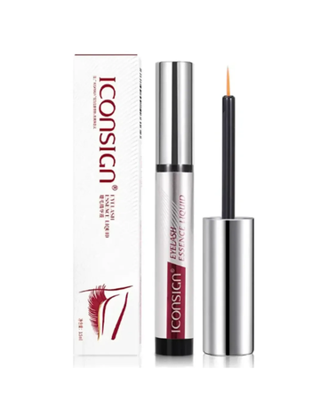 SERUM DE PESTAÑAS ICONSIGN