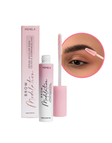 SERUM MENELA