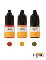 CORRECTORES ORGANICOS HANAFY