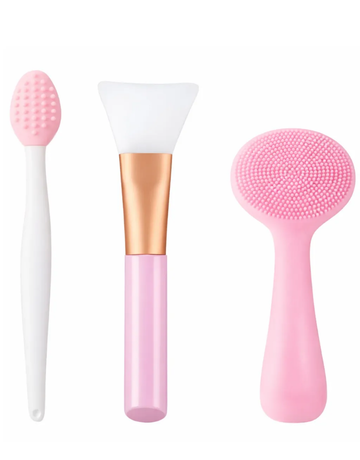KIT LIMPIEZA 3PCS