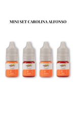 PIGMENTOS LABIOS HANAFY CAROLINA ALFONZO