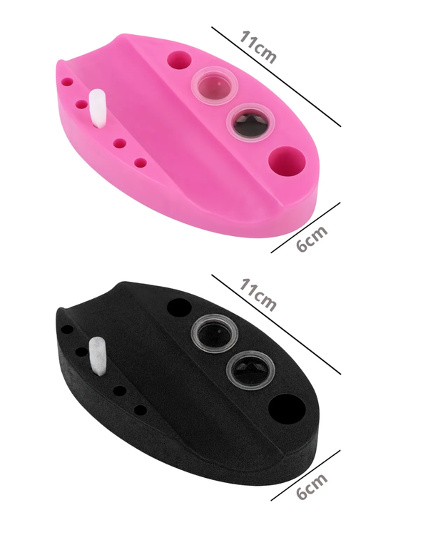 PORTA CUPS SILICÓN
