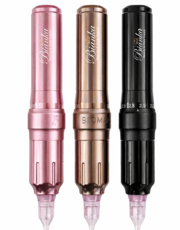 BIOMASER U1 PRO EDICION LIMITADA BIANKA