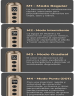 BIOMASER U1