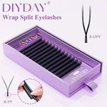 BLISTER DIYDAY X U YY WRAP